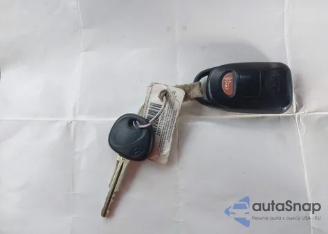 2014 Hyundai Elantra Se z USA, uszkodzony, nr VIN 5NPDH4AE5EH515968